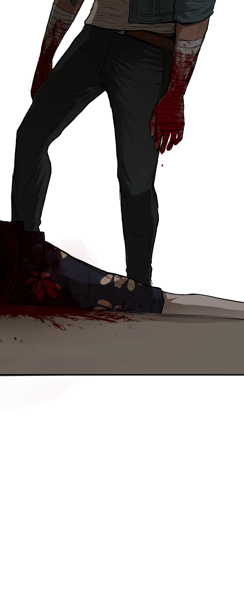 Read Brandal EN Manga Online