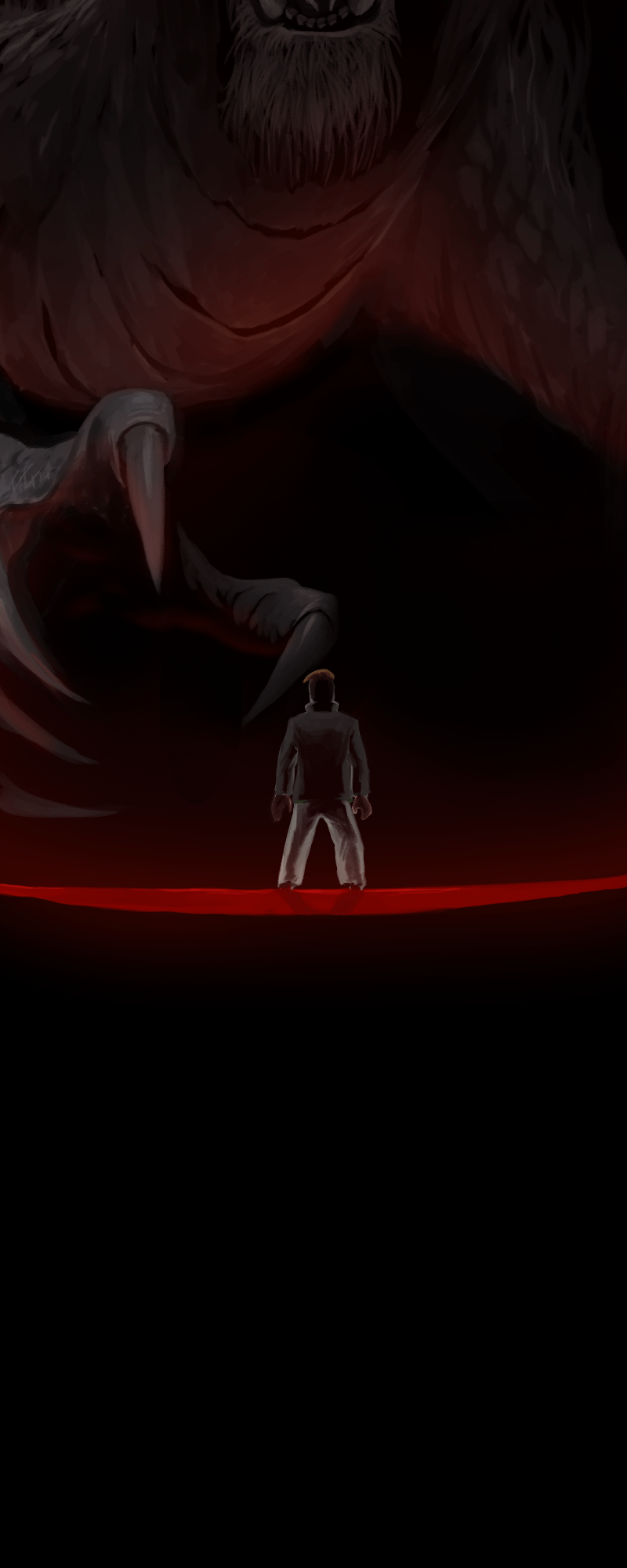 Read Brandal EN Manga Online