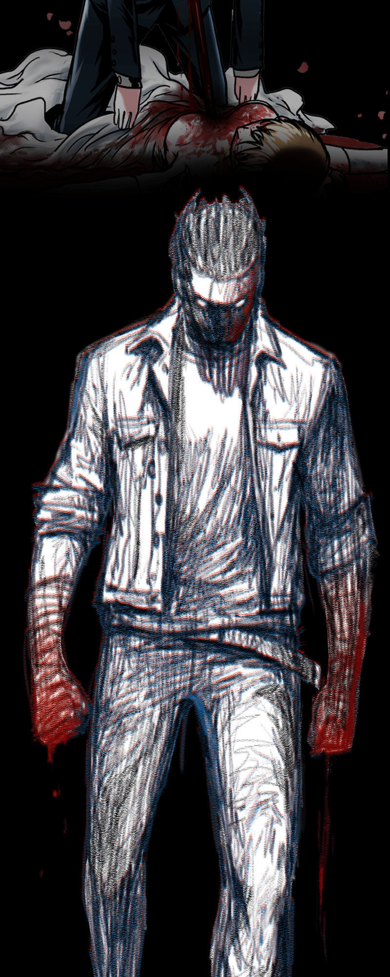 Read Brandal EN Manga Online