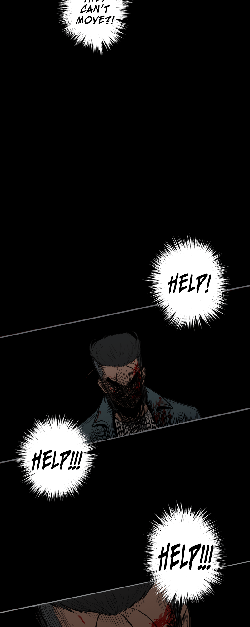 Read Brandal EN Manga Online