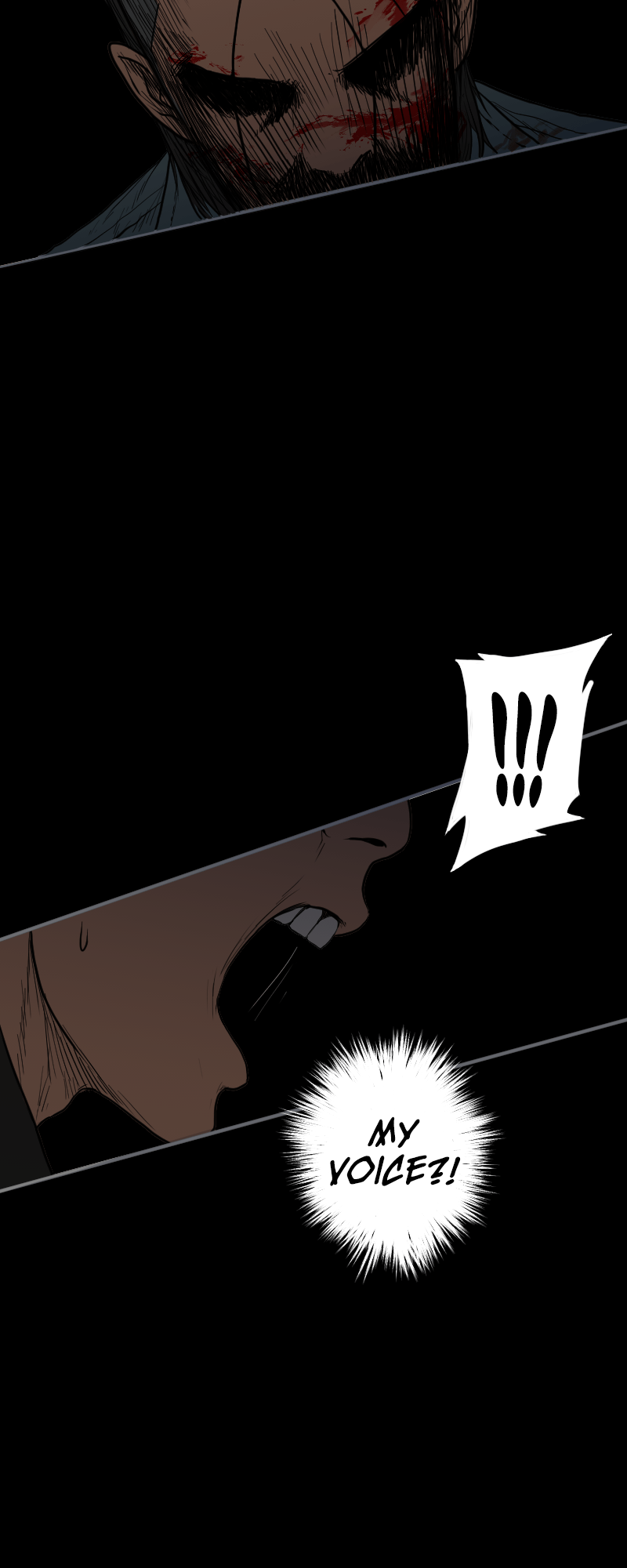 Read Brandal EN Manga Online