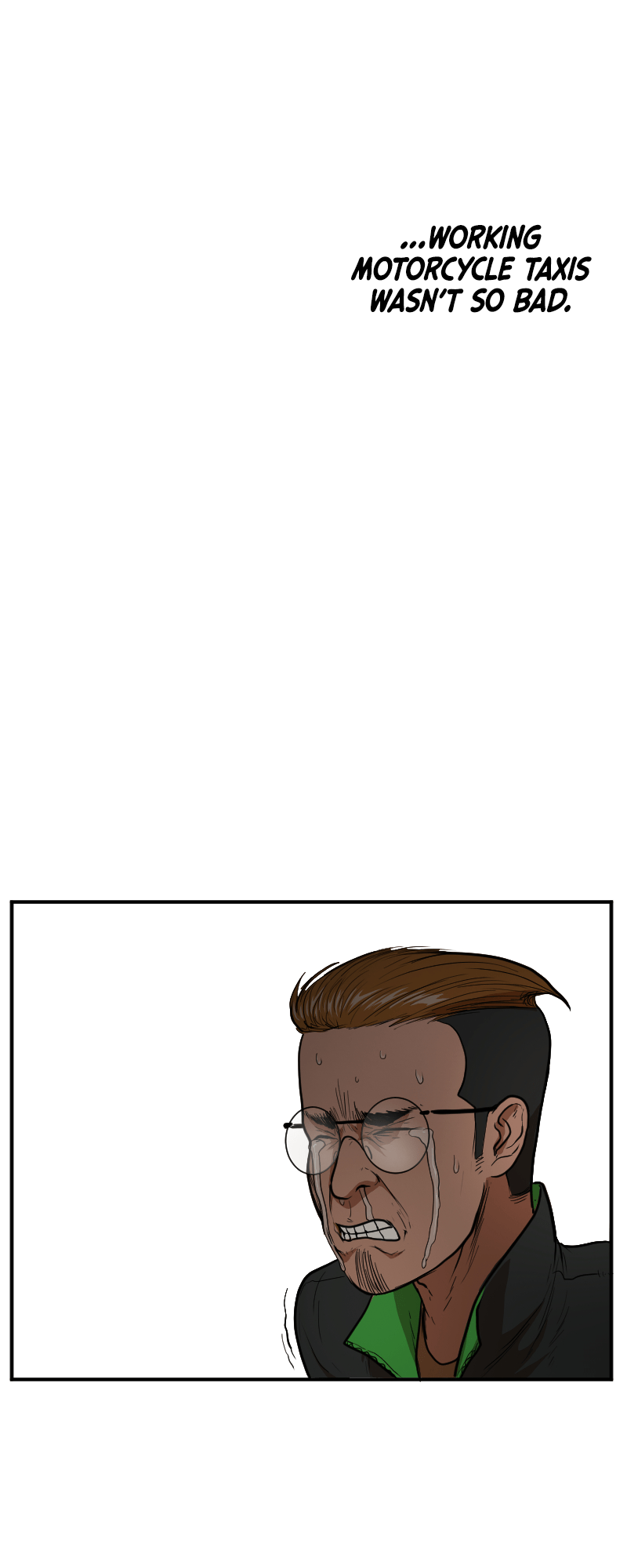 Read Brandal EN Manga Online