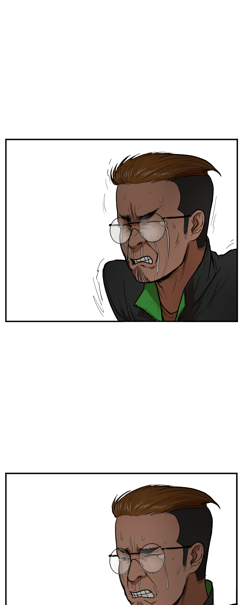 Read Brandal EN Manga Online