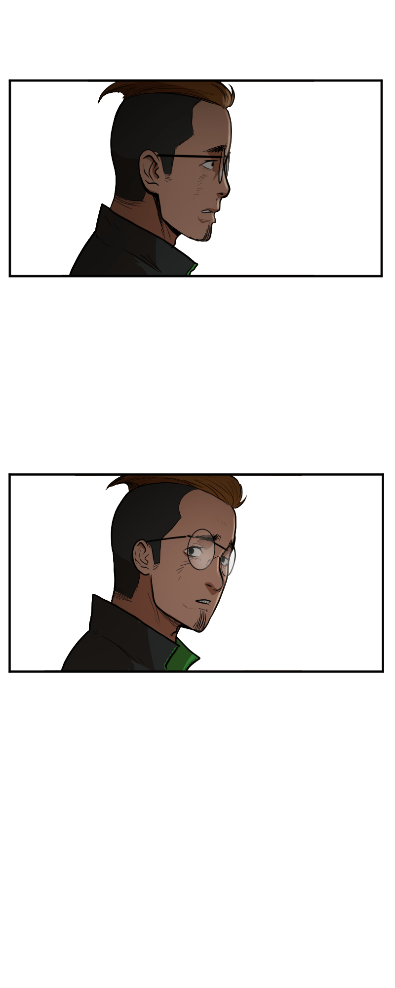 Read Brandal EN Manga Online