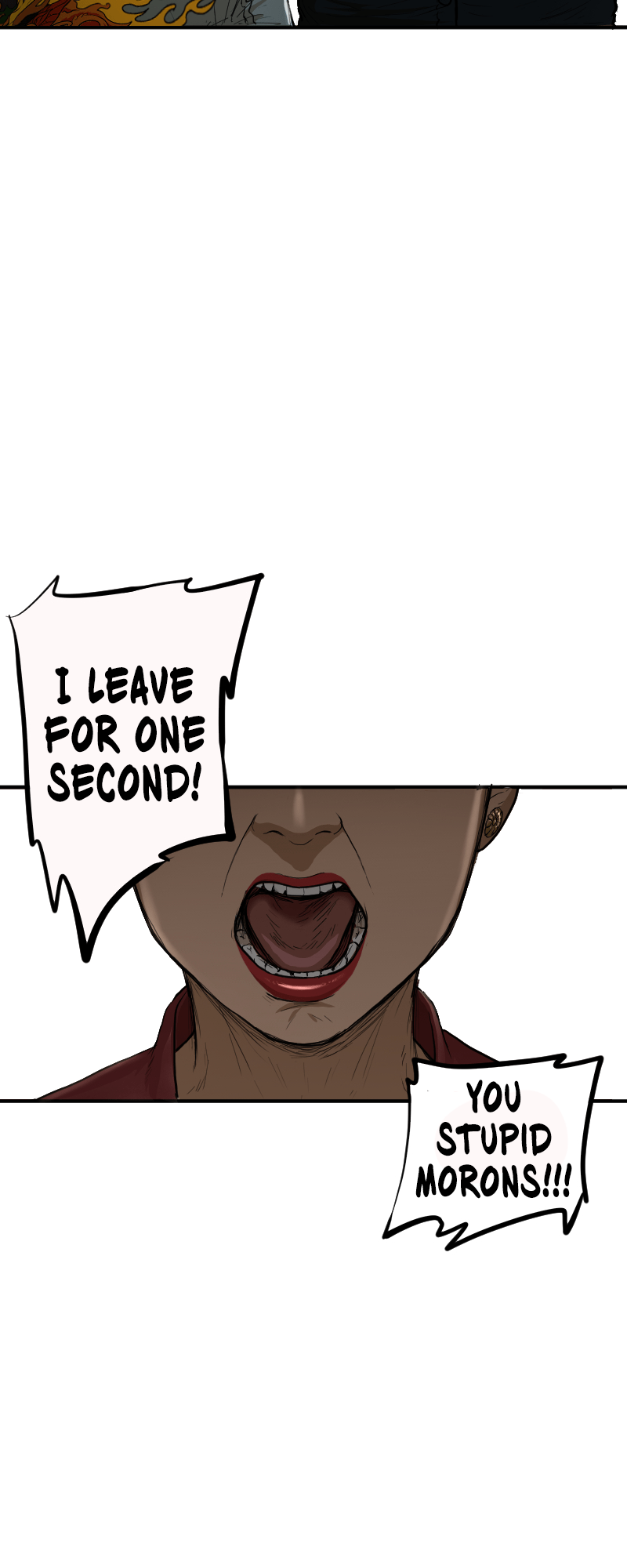 Read Brandal EN Manga Online