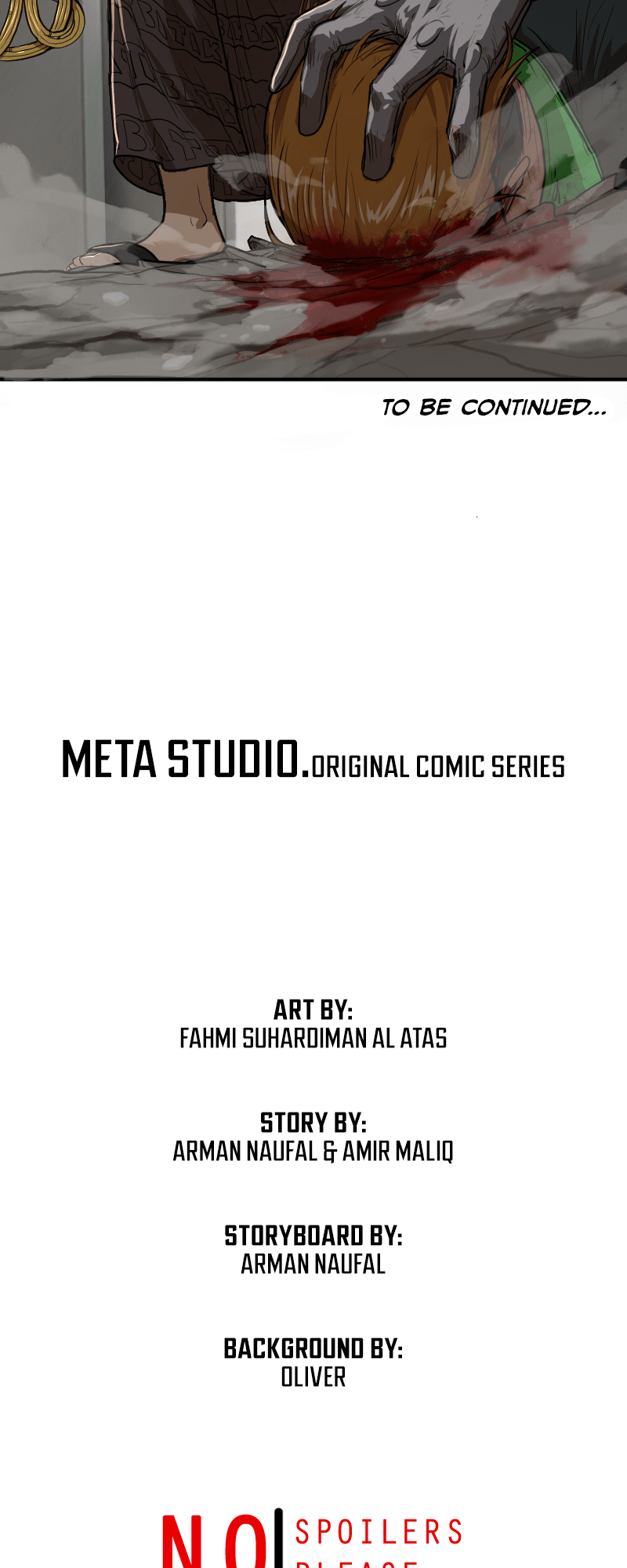 Read Brandal EN Manga Online