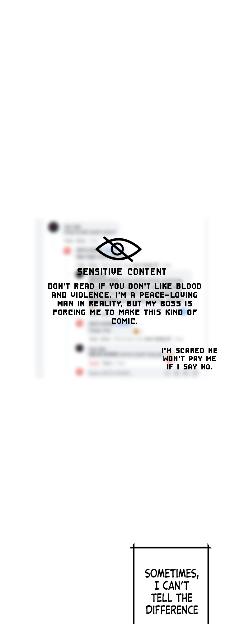 Read Brandal EN Manga Online