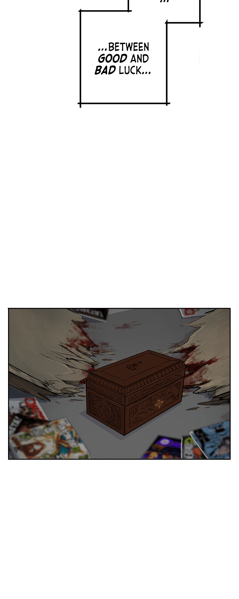 Read Brandal EN Manga Online