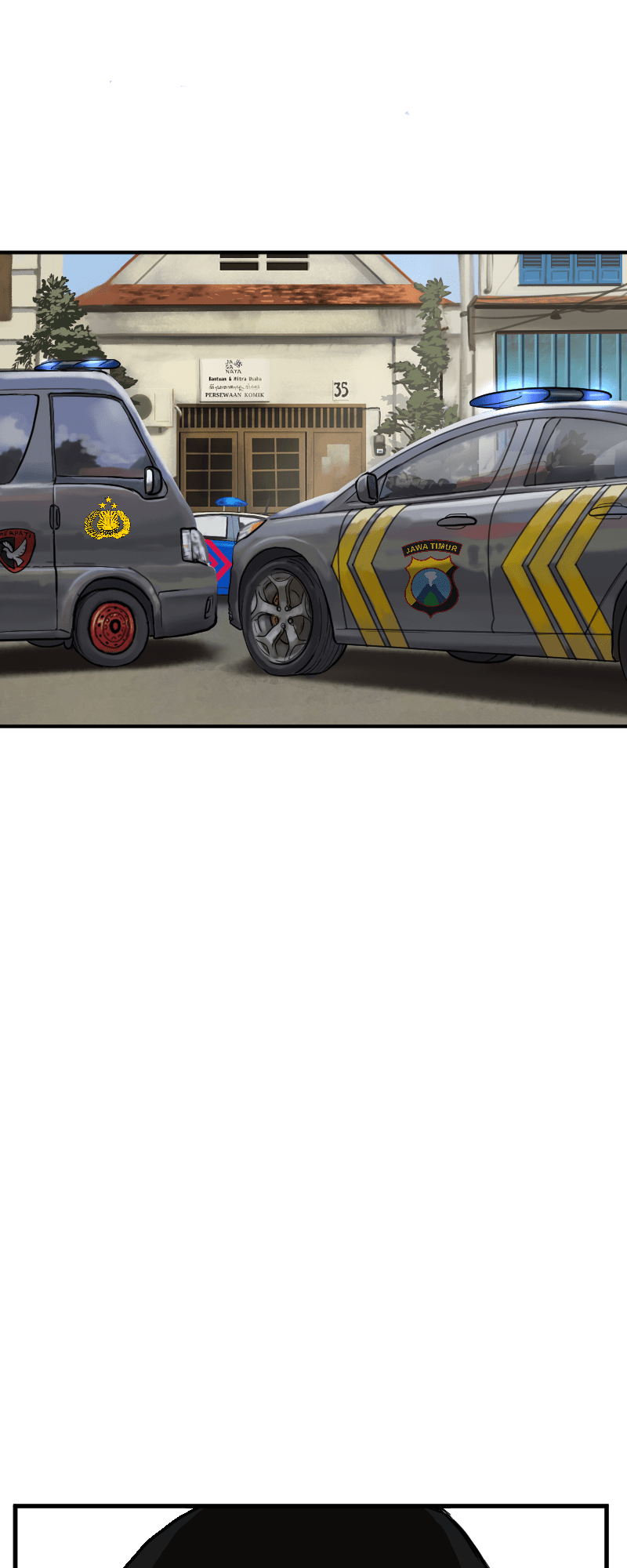 Read Brandal EN Manga Online