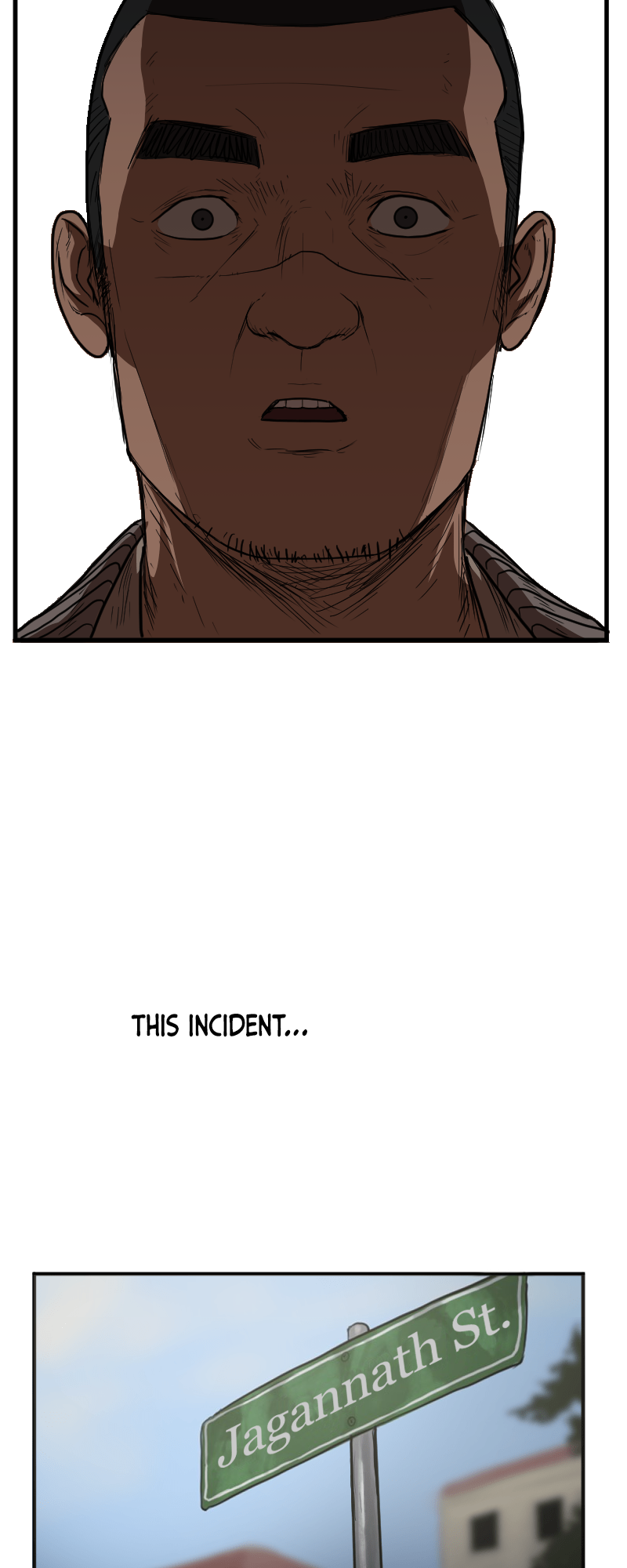 Read Brandal EN Manga Online