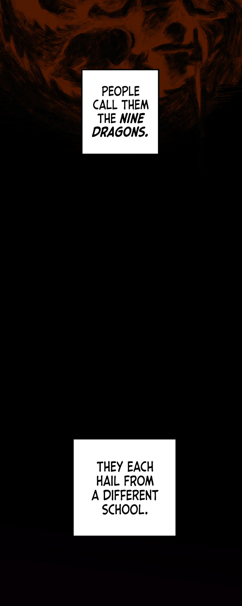 Read Brandal EN Manga Online