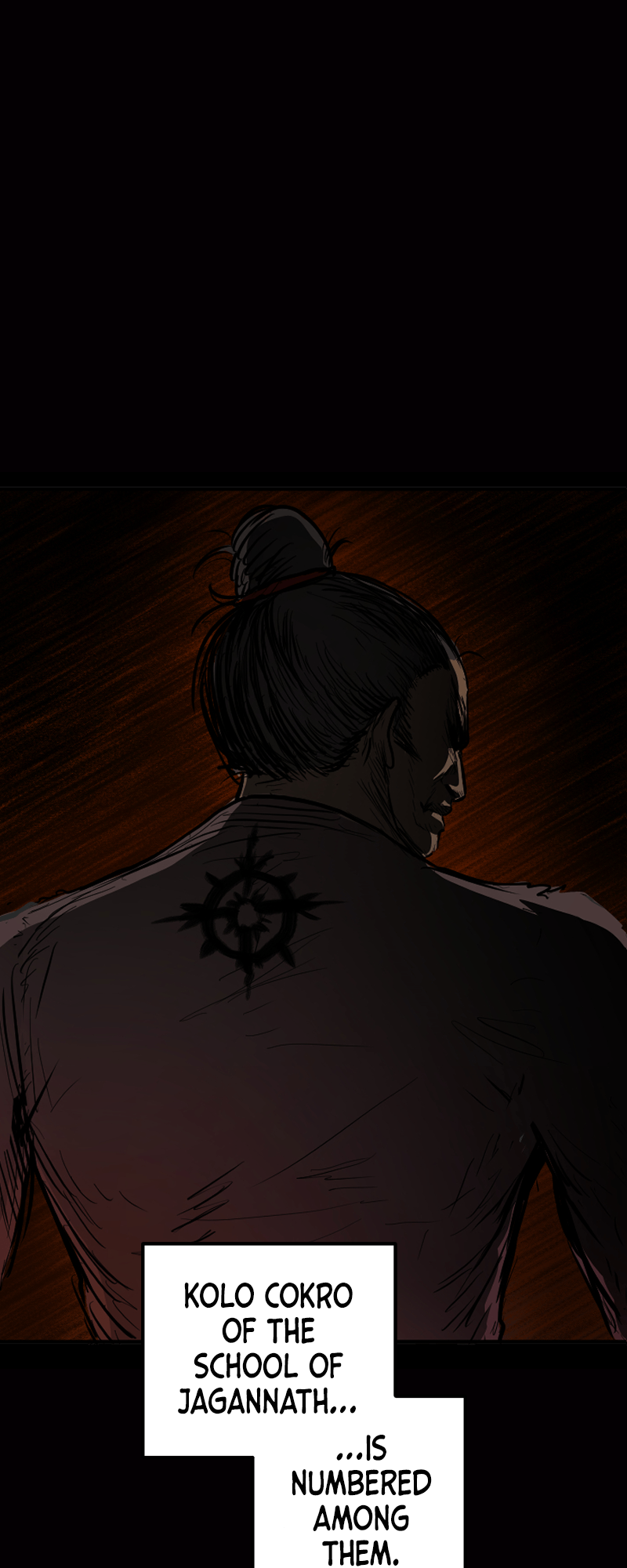 Read Brandal EN Manga Online