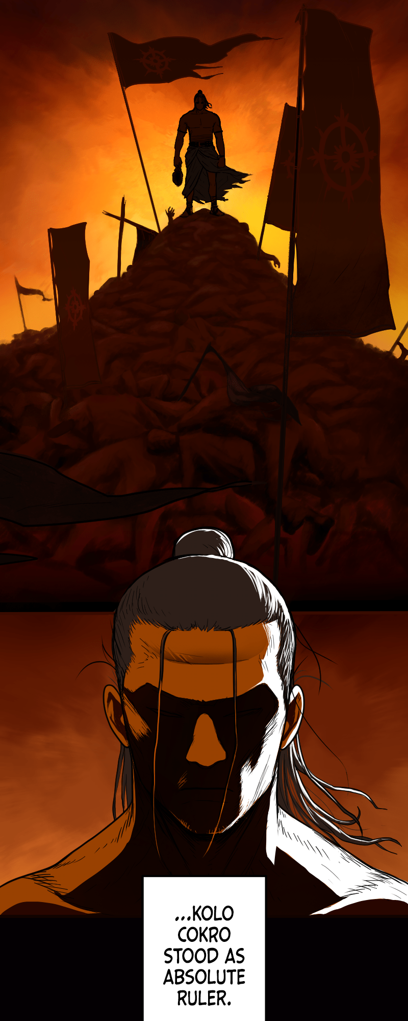 Read Brandal EN Manga Online