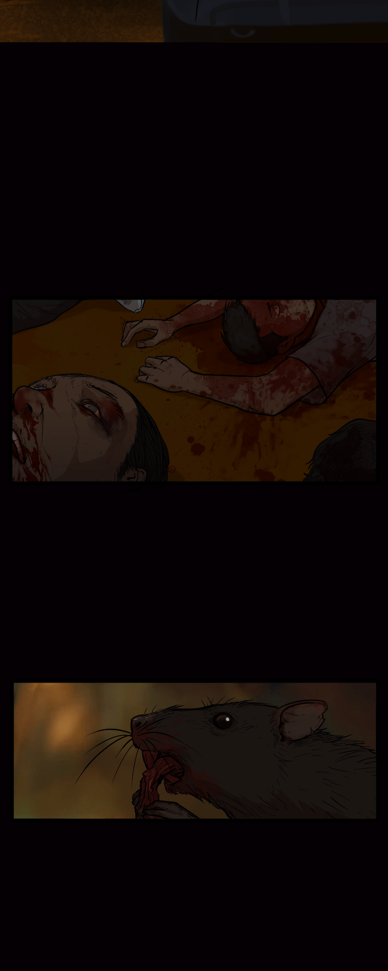 Read Brandal EN Manga Online