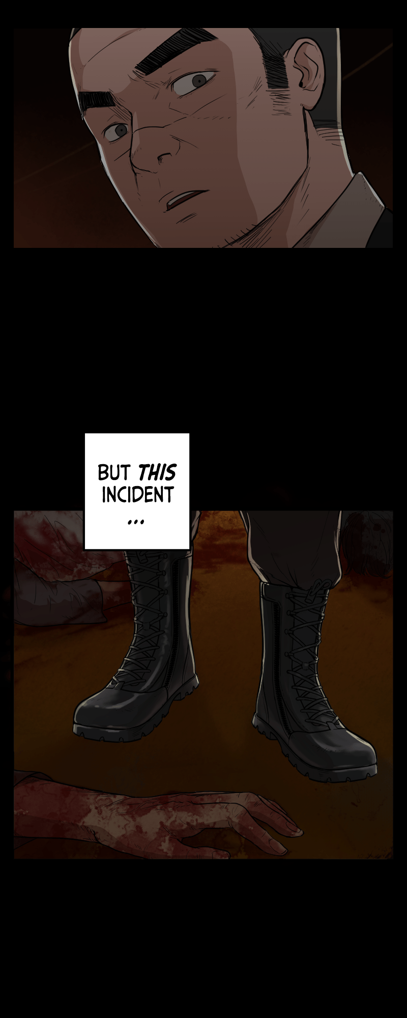 Read Brandal EN Manga Online