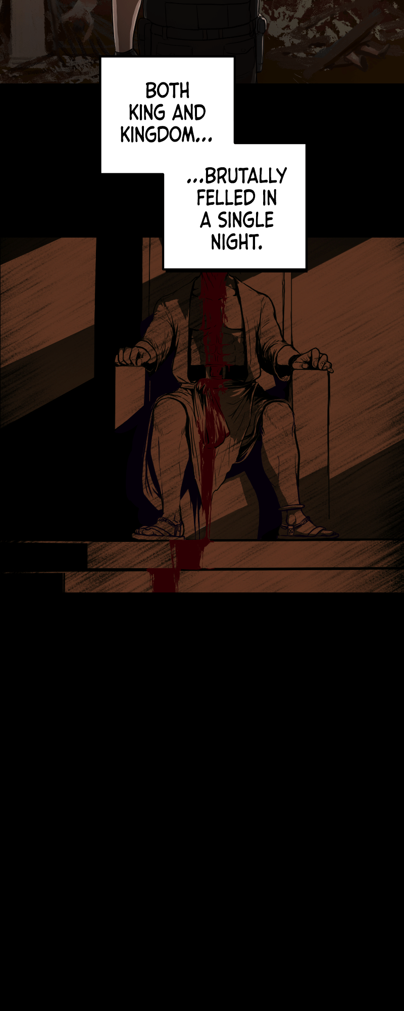 Read Brandal EN Manga Online