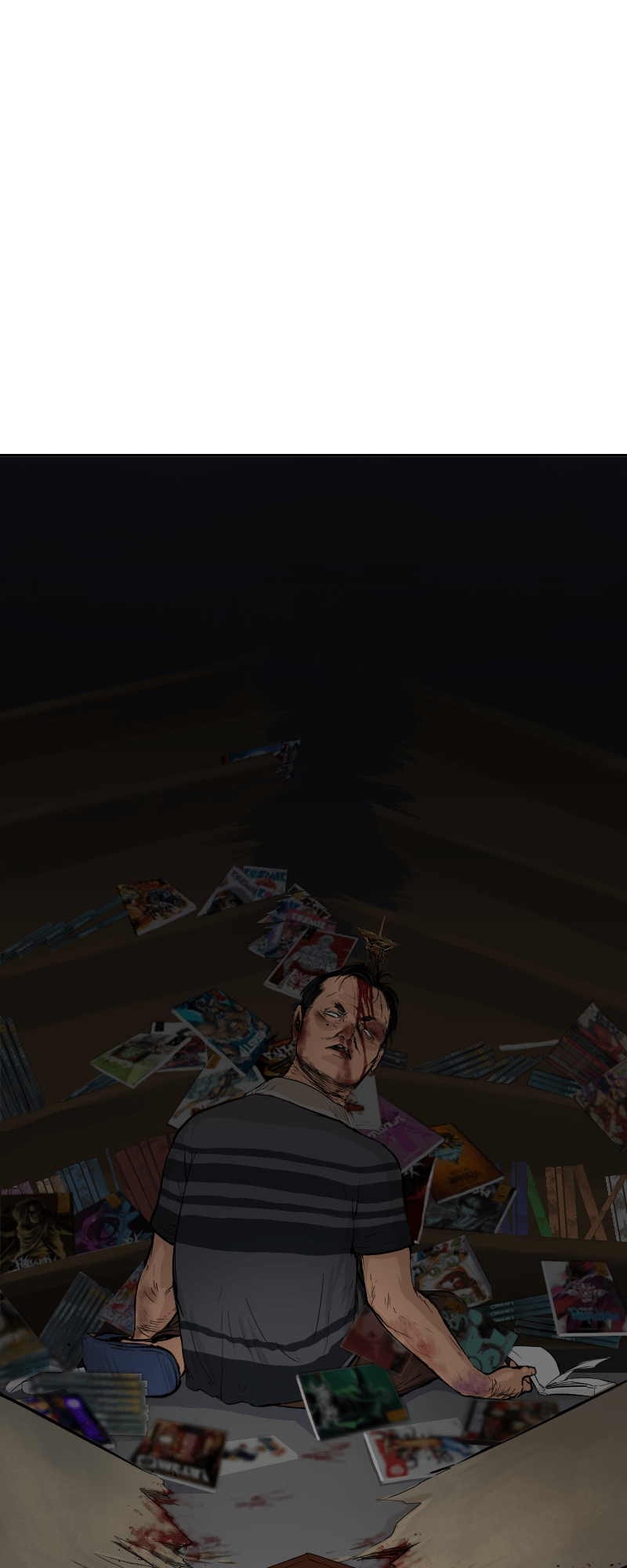 Read Brandal EN Manga Online