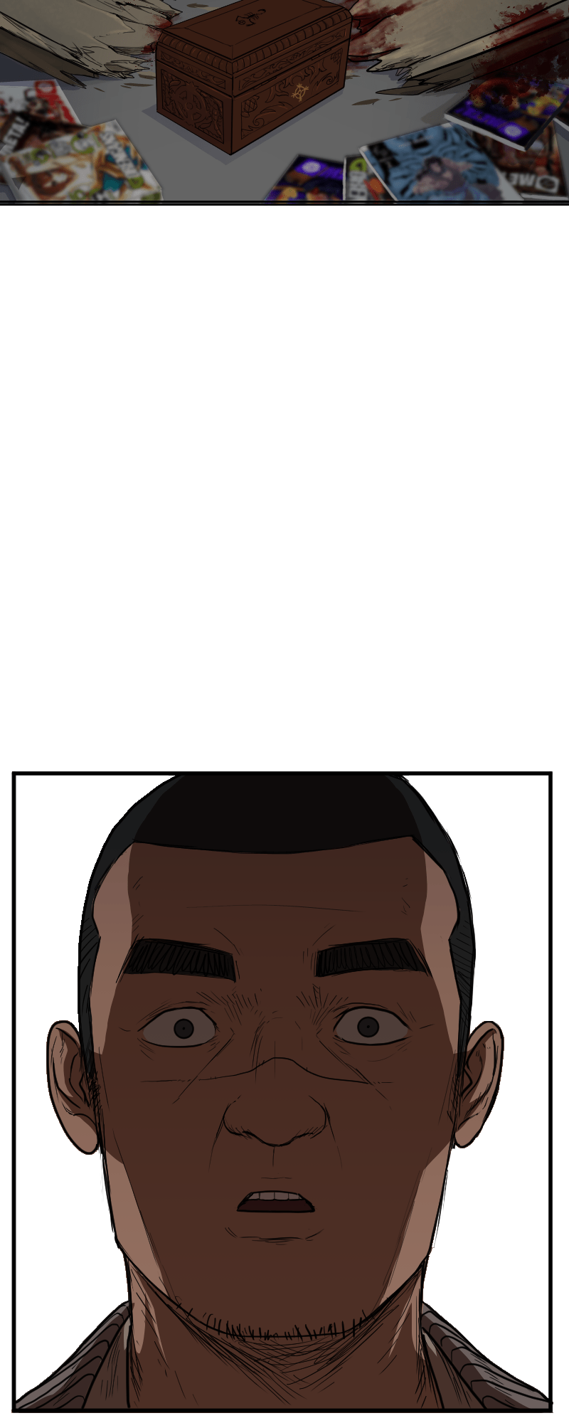 Read Brandal EN Manga Online