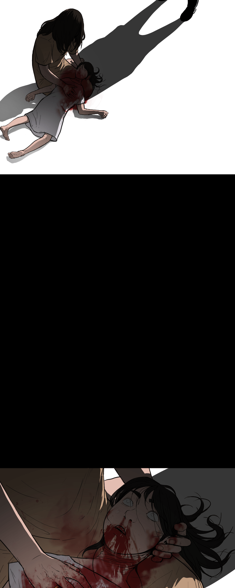 Read Brandal EN Manga Online