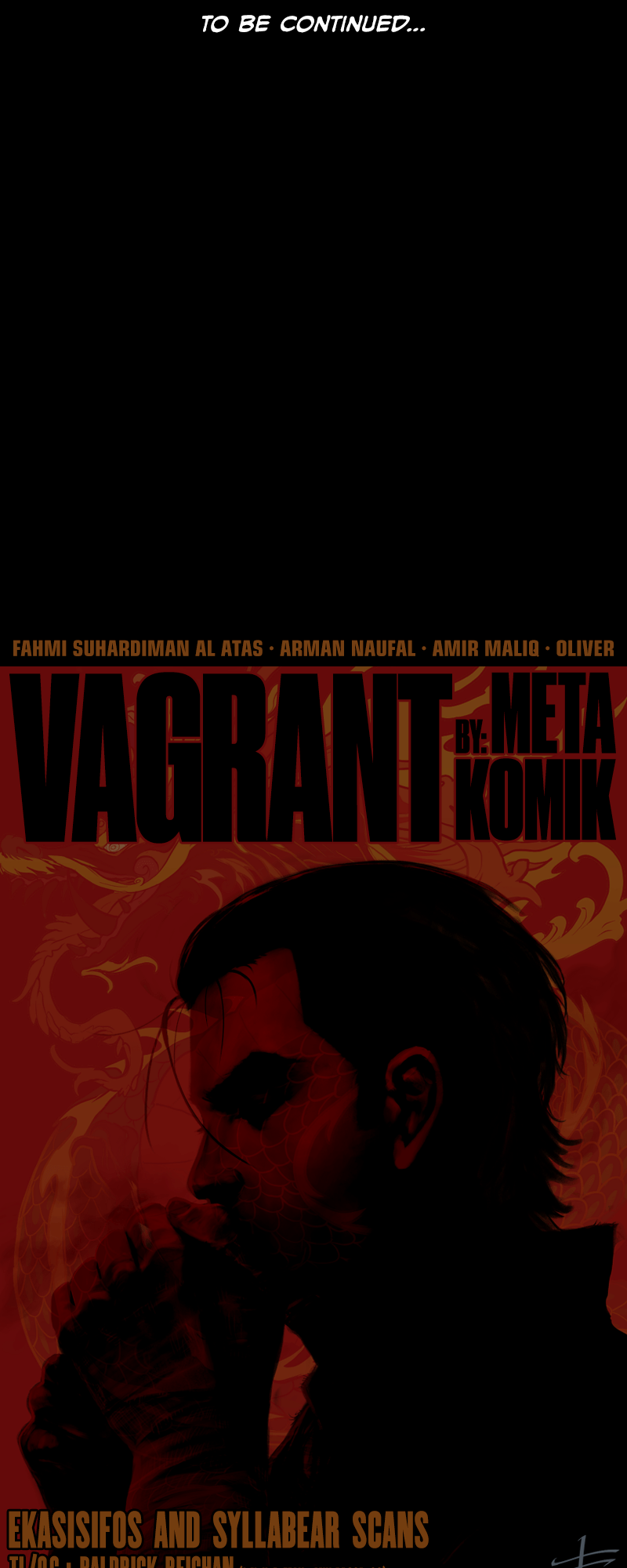 Read Brandal EN Manga Online