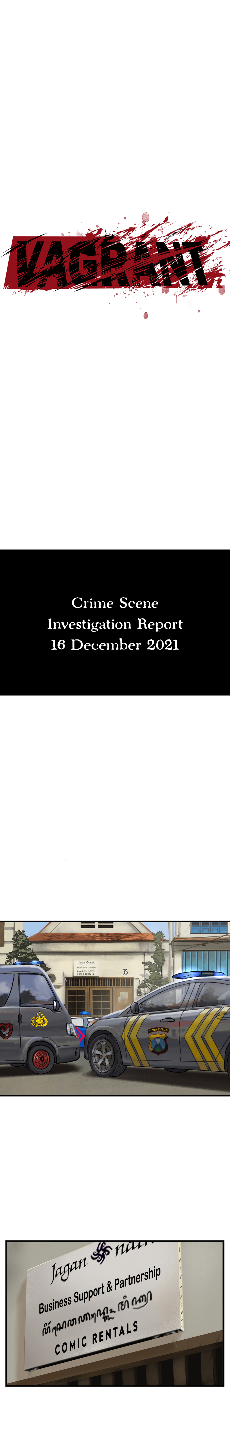 Read Brandal EN Manga Online