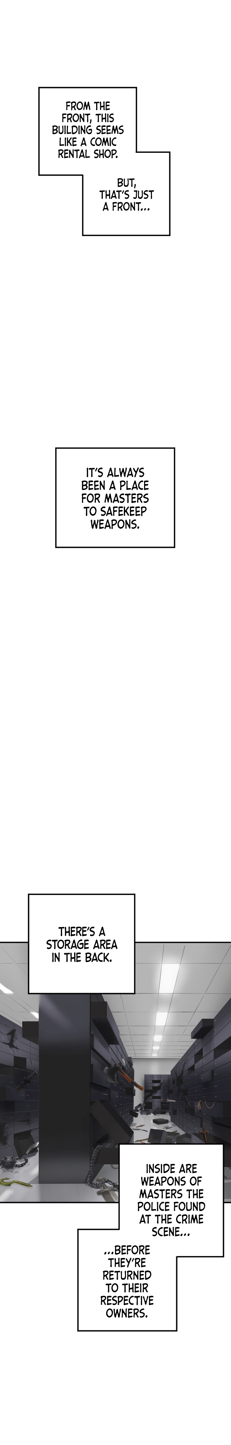 Read Brandal EN Manga Online