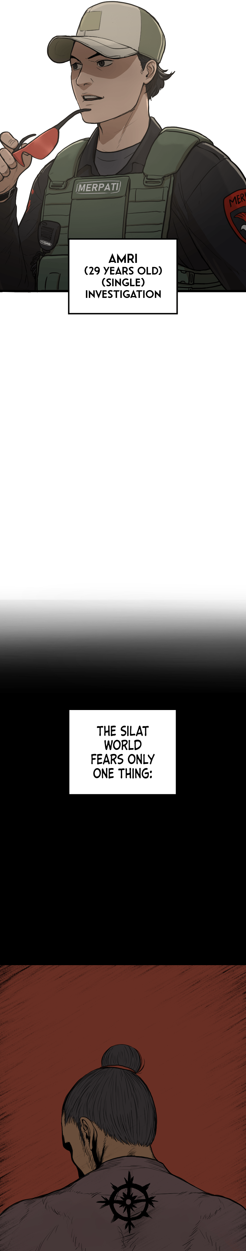 Read Brandal EN Manga Online