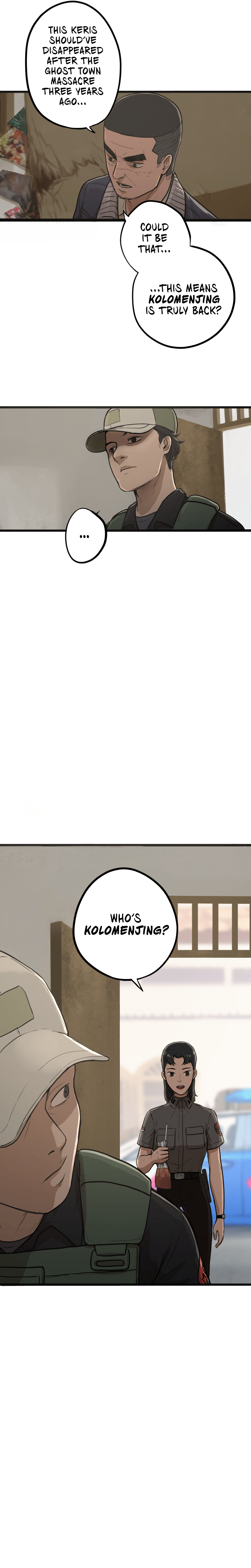 Read Brandal EN Manga Online