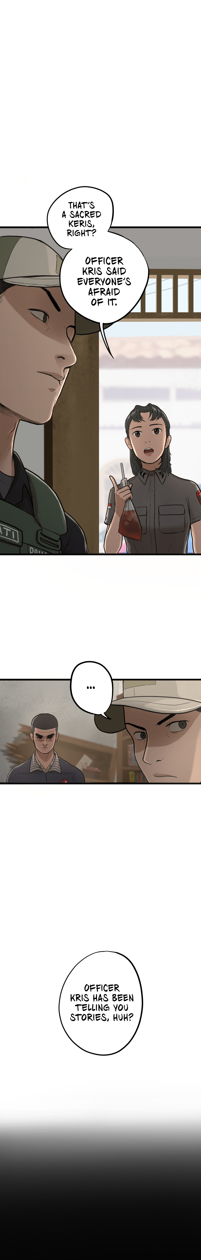 Read Brandal EN Manga Online