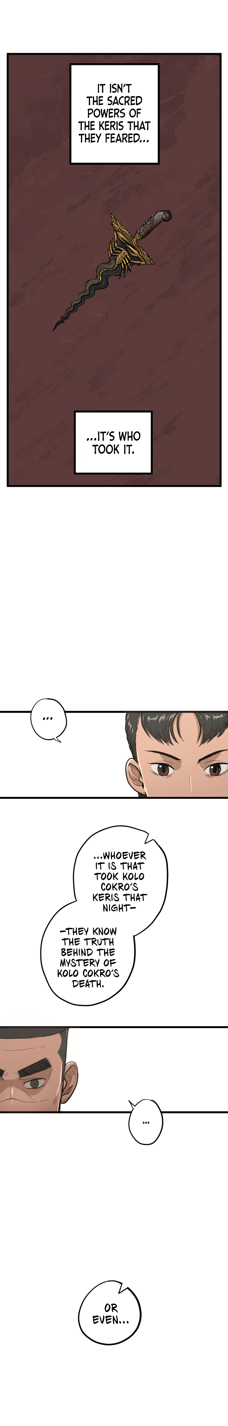 Read Brandal EN Manga Online