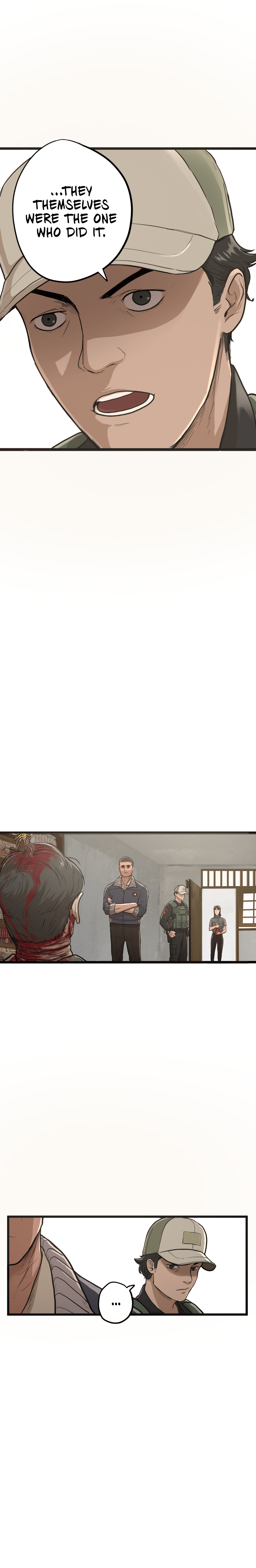 Read Brandal EN Manga Online