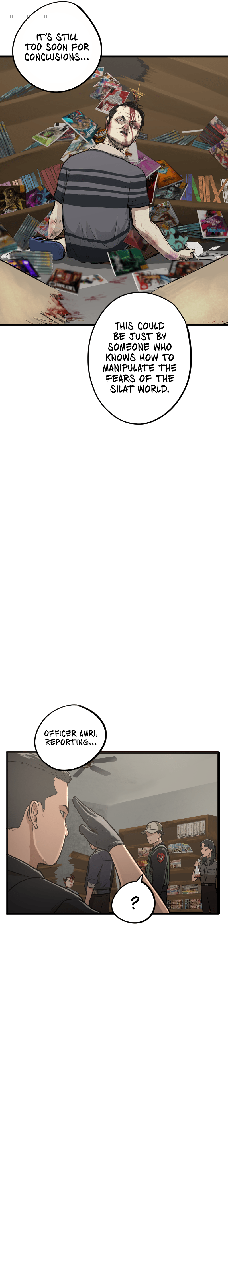 Read Brandal EN Manga Online