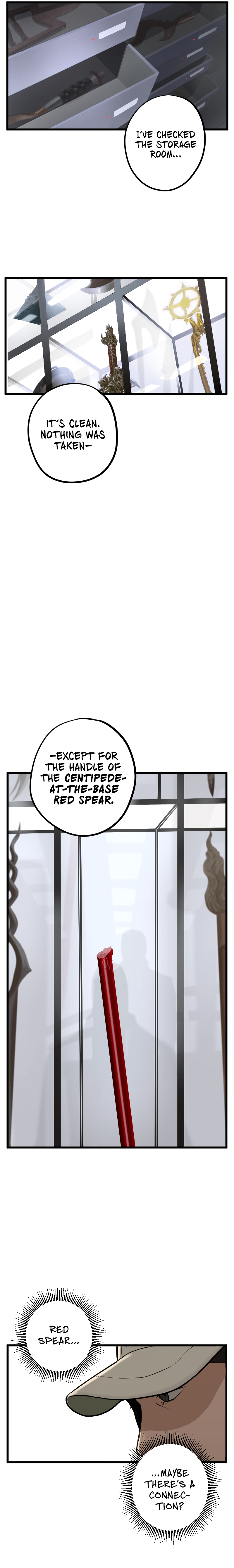 Read Brandal EN Manga Online