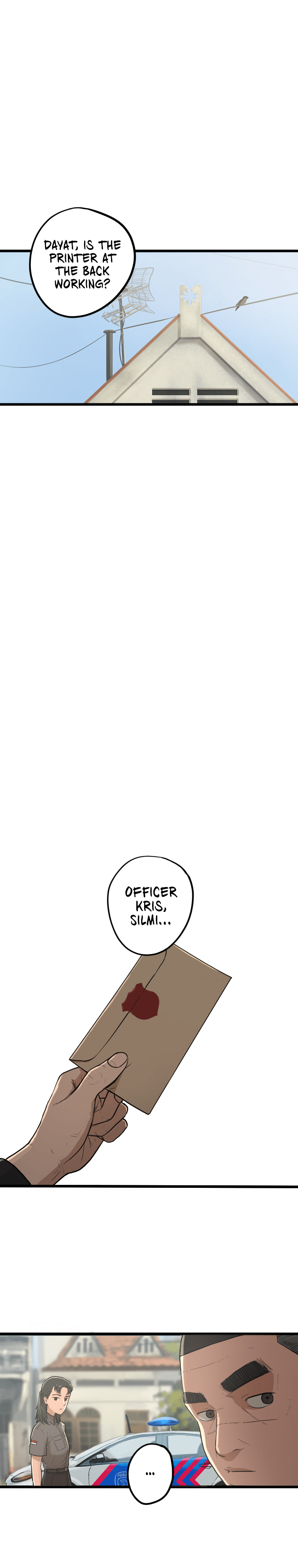 Read Brandal EN Manga Online