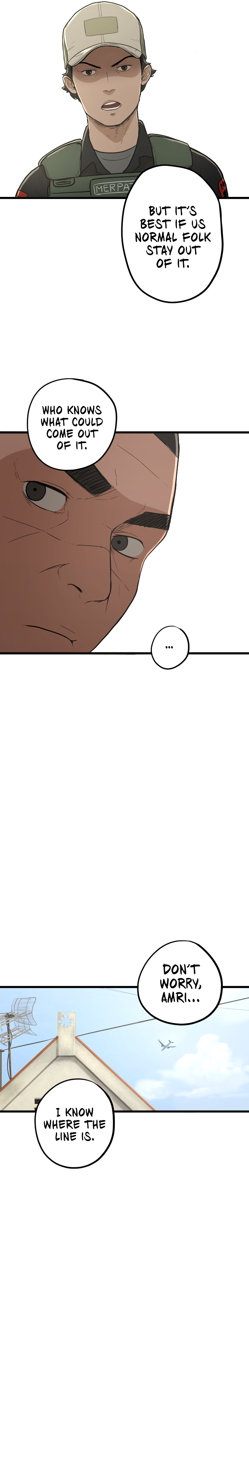 Read Brandal EN Manga Online