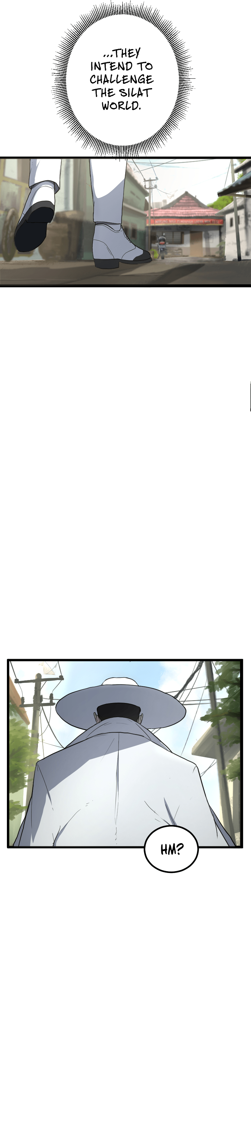 Read Brandal EN Manga Online