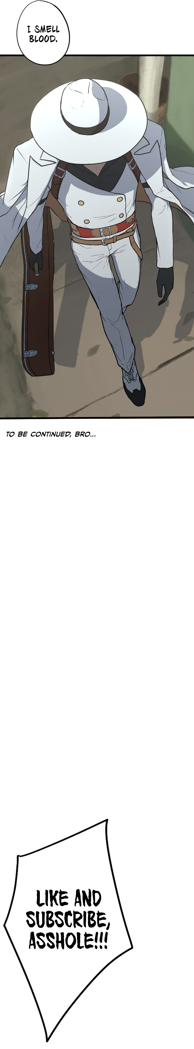 Read Brandal EN Manga Online