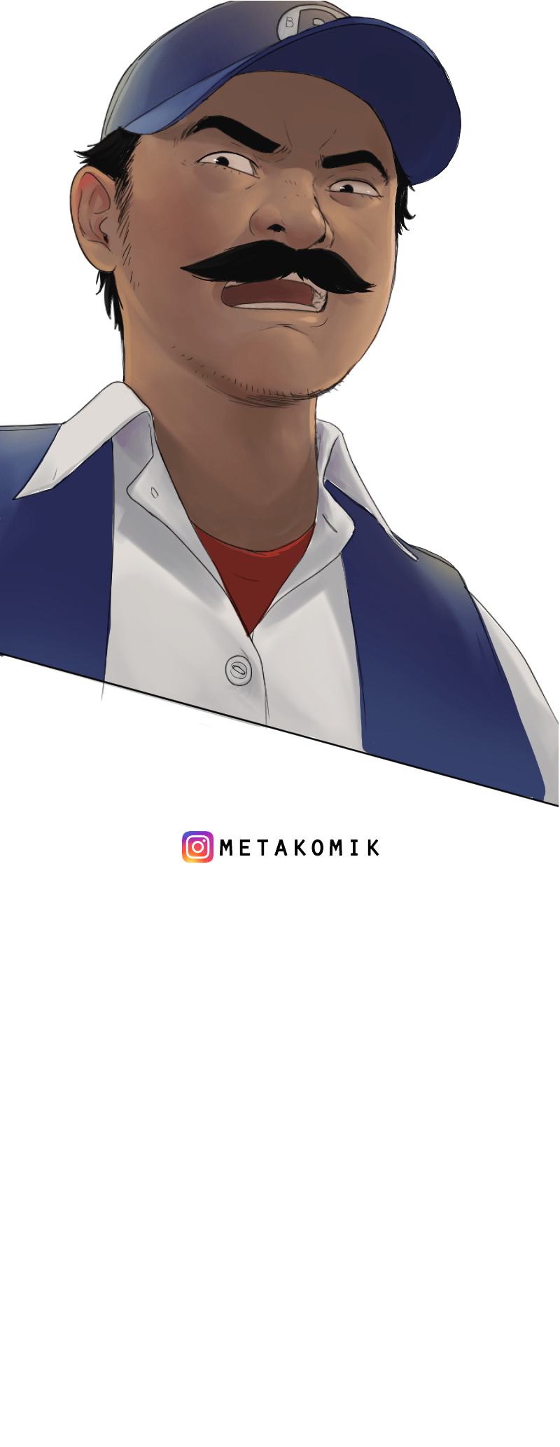 Read Brandal EN Manga Online