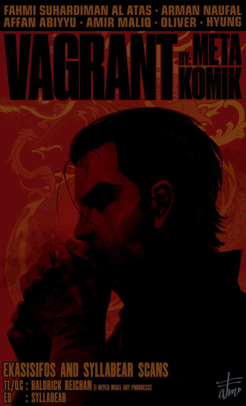 Read Brandal EN Manga Online