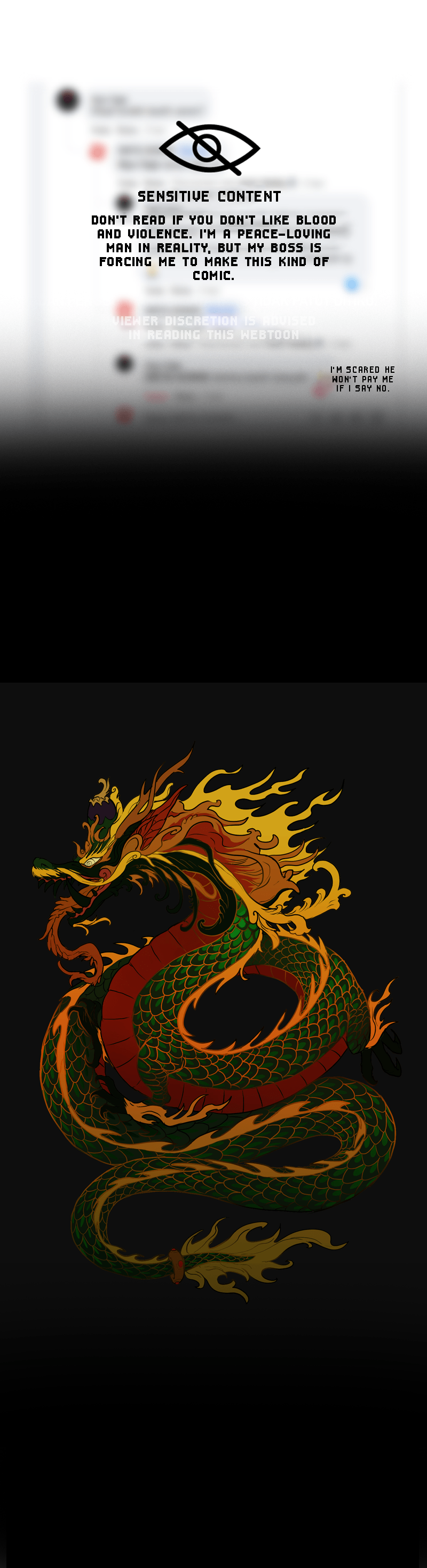 Read Brandal EN Manga Online