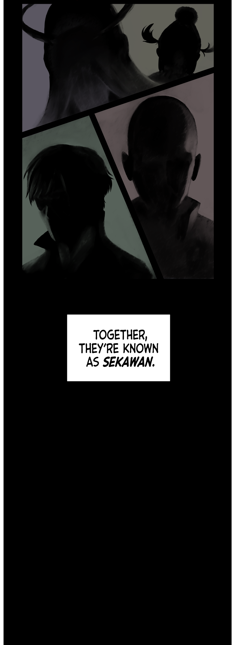 Read Brandal EN Manga Online