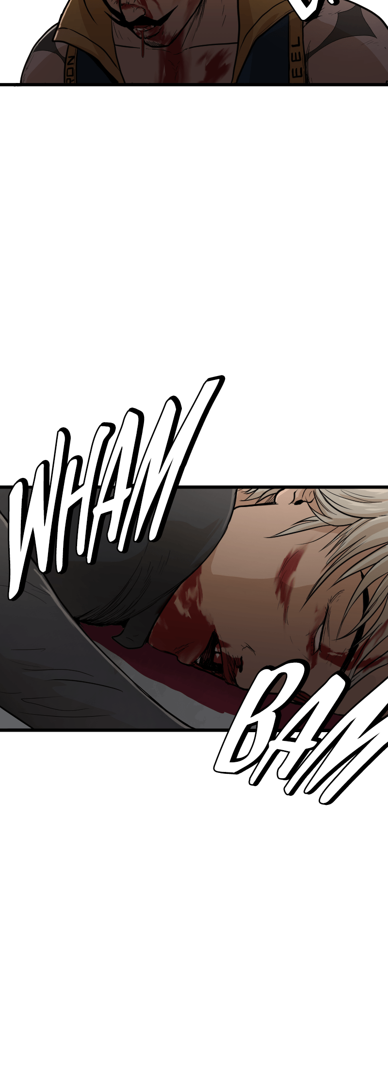 Read Brandal EN Manga Online