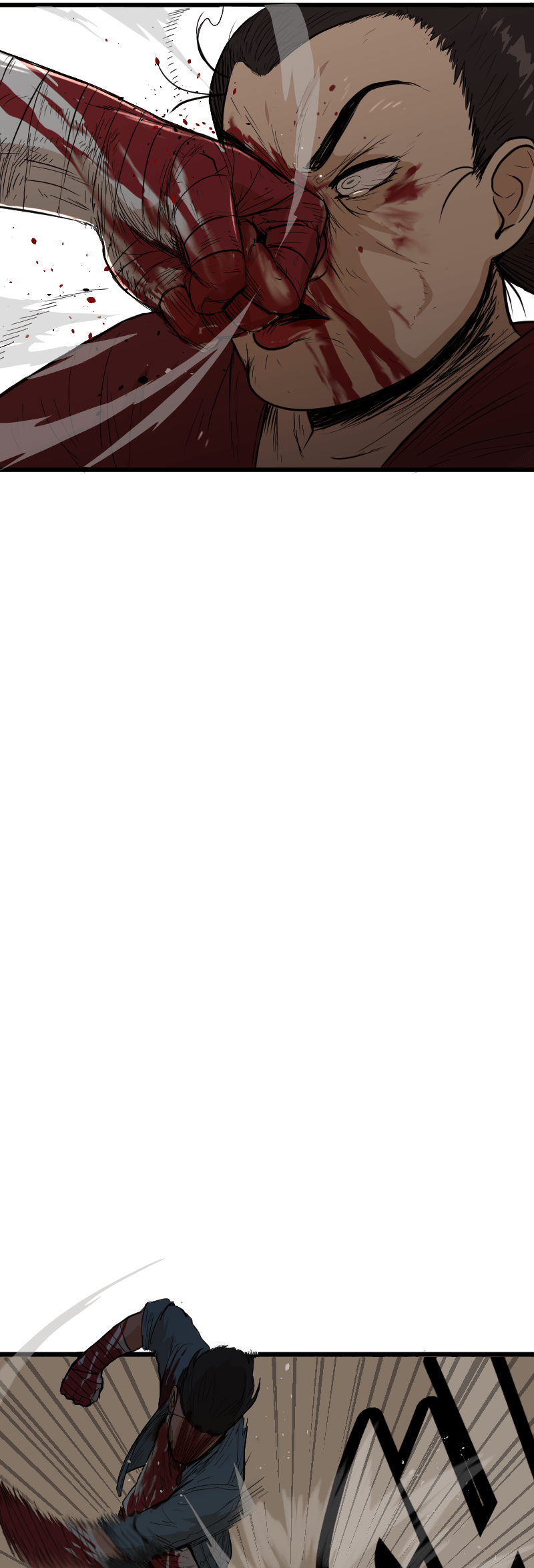 Read Brandal EN Manga Online