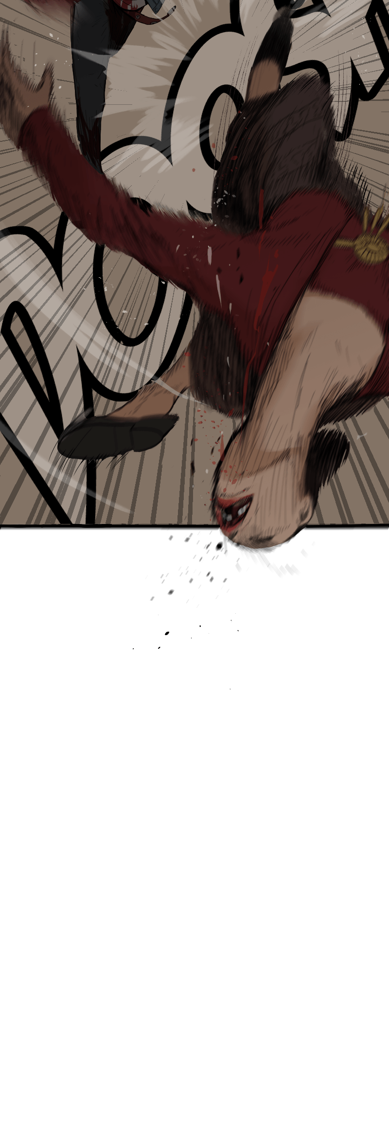 Read Brandal EN Manga Online