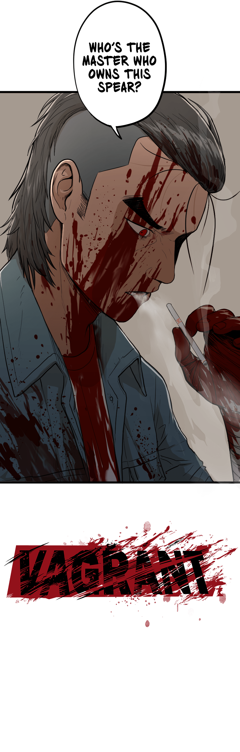 Read Brandal EN Manga Online