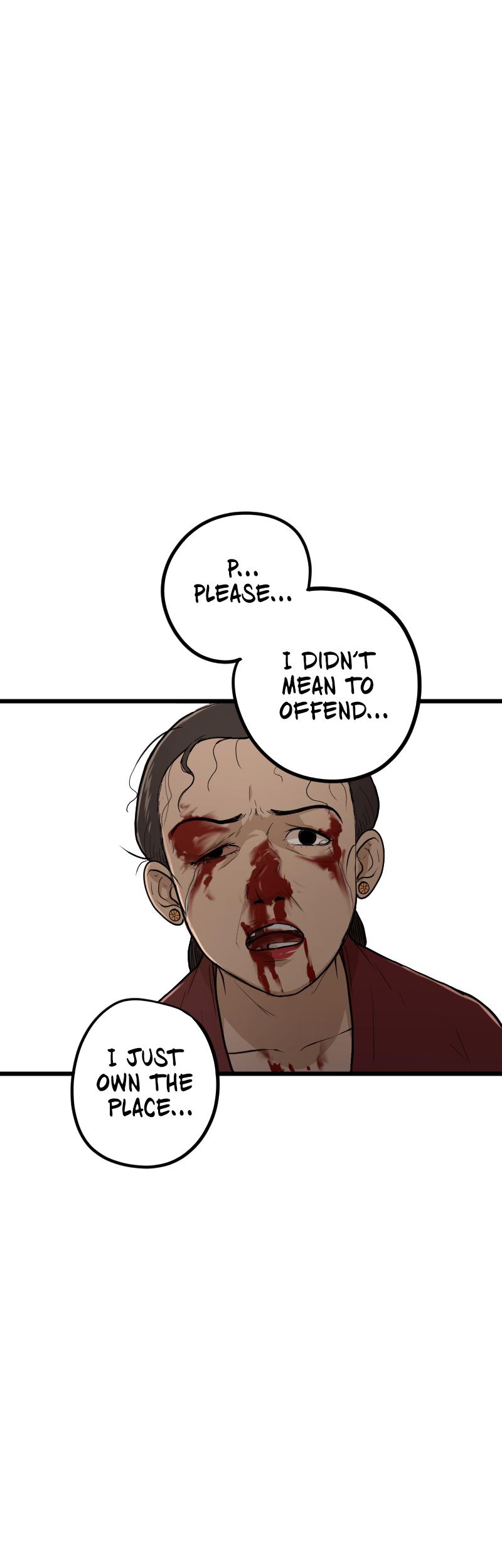 Read Brandal EN Manga Online