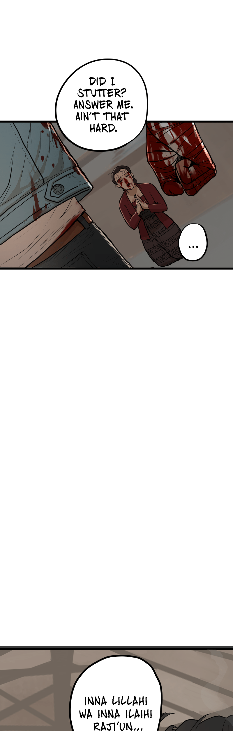 Read Brandal EN Manga Online