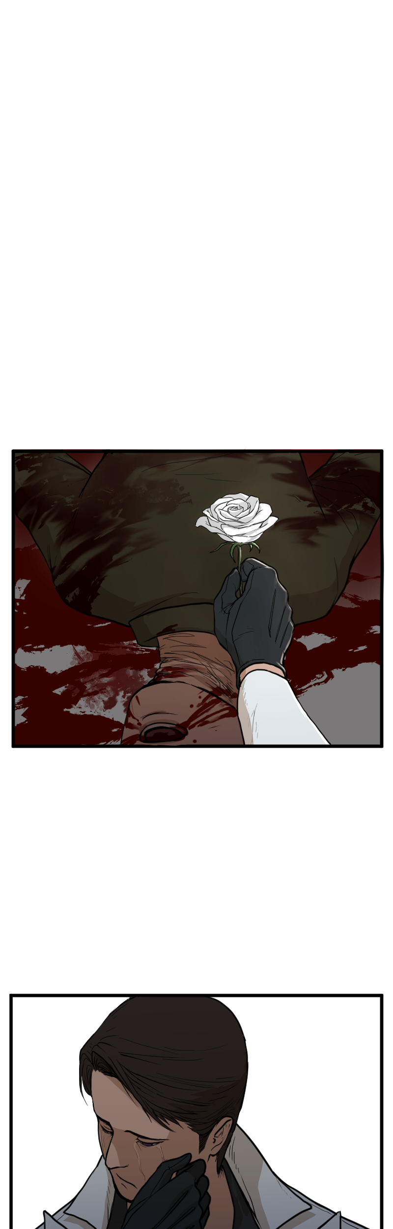 Read Brandal EN Manga Online