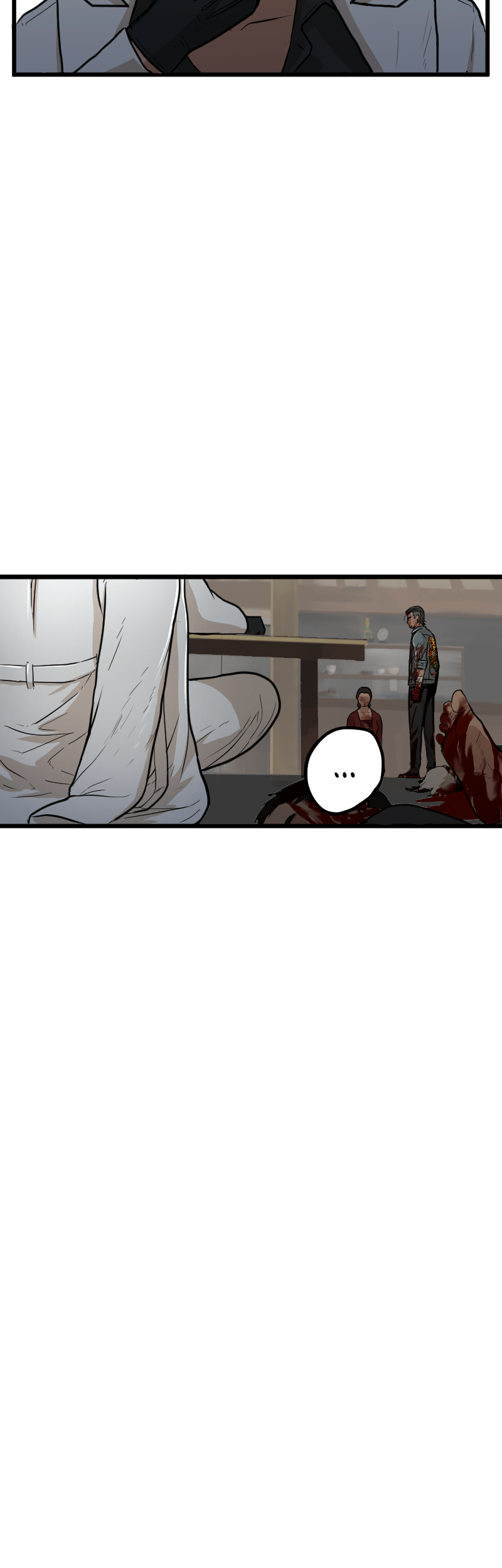 Read Brandal EN Manga Online