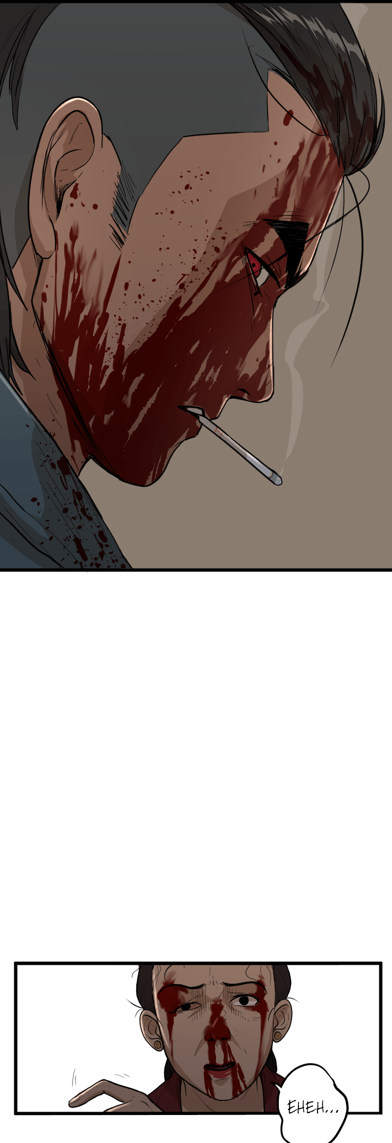 Read Brandal EN Manga Online